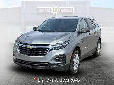 2023 Chevrolet Equinox - Photo 3