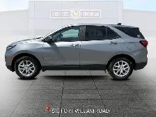 2023 Chevrolet Equinox - Photo 4