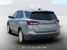 2023 Chevrolet Equinox - Photo 5