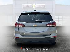 2023 Chevrolet Equinox - Photo 6