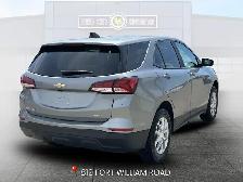 2023 Chevrolet Equinox - Photo 7