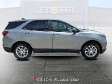 2023 Chevrolet Equinox - Photo 8