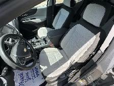 2023 Chevrolet Equinox - Photo 11