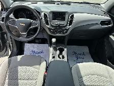 2023 Chevrolet Equinox - Photo 13