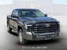2024 Toyota Tundra