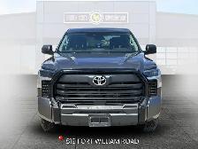 2024 Toyota Tundra - Photo 2