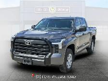 2024 Toyota Tundra - Photo 3