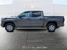 2024 Toyota Tundra - Photo 4