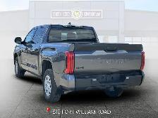 2024 Toyota Tundra - Photo 5