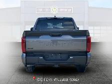 2024 Toyota Tundra - Photo 6