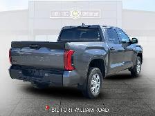 2024 Toyota Tundra - Photo 7