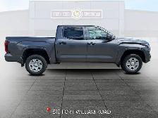 2024 Toyota Tundra - Photo 8