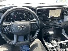 2024 Toyota Tundra - Photo 15