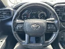 2024 Toyota Tundra - Photo 16