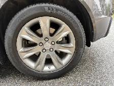 2011 Acura MDX All-wheel Drive 4dr Tech Pkg - Photo 8