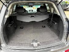 2011 Acura MDX All-wheel Drive 4dr Tech Pkg - Photo 9