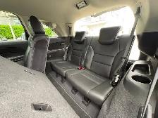 2011 Acura MDX All-wheel Drive 4dr Tech Pkg - Photo 11