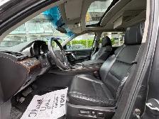 2011 Acura MDX All-wheel Drive 4dr Tech Pkg - Photo 13