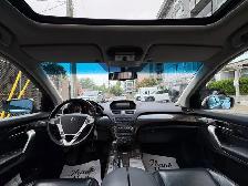 2011 Acura MDX All-wheel Drive 4dr Tech Pkg - Photo 19