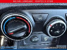 2021 Hyundai Venue Essential Manual - Photo 7