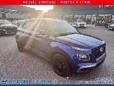 2022 Hyundai Venue Essential Manual - Photo 2
