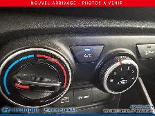 2022 Hyundai Venue Essential Manual - Photo 4