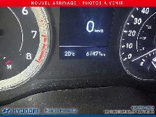 2022 Hyundai Venue Essential Manual - Photo 6