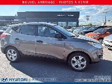 2013 Hyundai Tucson FWD 4dr I4 Auto GL -Ltd Avail-
