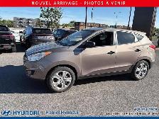 2013 Hyundai Tucson FWD 4dr I4 Auto GL -Ltd Avail- - Photo 3