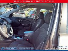 2013 Hyundai Tucson FWD 4dr I4 Auto GL -Ltd Avail- - Photo 4