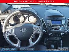 2013 Hyundai Tucson FWD 4dr I4 Auto GL -Ltd Avail- - Photo 5