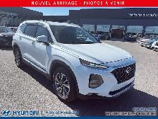 2020 Hyundai Santa Fe 2.4L Preferred AWD - Photo 2