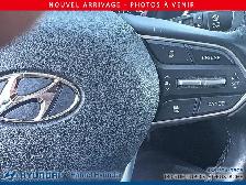 2020 Hyundai Santa Fe 2.4L Preferred AWD - Photo 9