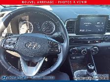 2022 Hyundai Venue Preferred IVT - Photo 5