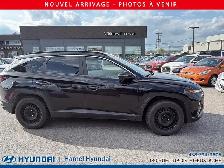 2022 Hyundai Tucson Preferred AWD