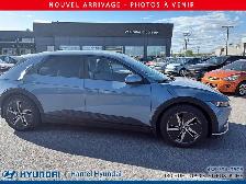 2022 Hyundai IONIQ 5 Preferred RWD Long Range