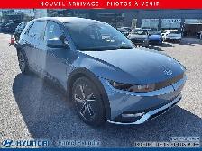 2022 Hyundai IONIQ 5 Preferred RWD Long Range - Photo 2