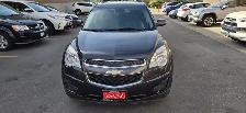 2014 Chevrolet Equinox 1LT All-wheel Drive Sport Utility Automat - Photo 2