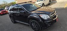2014 Chevrolet Equinox 1LT All-wheel Drive Sport Utility Automat - Photo 3