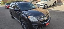 2014 Chevrolet Equinox 1LT All-wheel Drive Sport Utility Automat - Photo 4