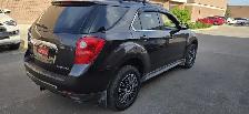 2014 Chevrolet Equinox 1LT All-wheel Drive Sport Utility Automat - Photo 5
