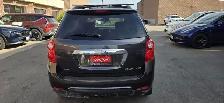 2014 Chevrolet Equinox 1LT All-wheel Drive Sport Utility Automat - Photo 6