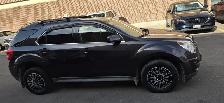 2014 Chevrolet Equinox 1LT All-wheel Drive Sport Utility Automat - Photo 7