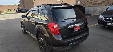 2014 Chevrolet Equinox 1LT All-wheel Drive Sport Utility Automat - Photo 8