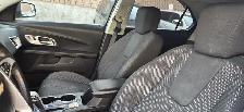 2014 Chevrolet Equinox 1LT All-wheel Drive Sport Utility Automat - Photo 9