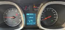 2014 Chevrolet Equinox 1LT All-wheel Drive Sport Utility Automat - Photo 10