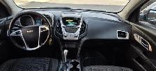 2014 Chevrolet Equinox 1LT All-wheel Drive Sport Utility Automat - Photo 11
