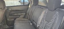 2014 Chevrolet Equinox 1LT All-wheel Drive Sport Utility Automat - Photo 15