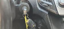 2014 Chevrolet Equinox 1LT All-wheel Drive Sport Utility Automat - Photo 16