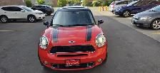 2012 MINI Cooper Countryman All-wheel Drive 4dr S ALL4 - Photo 2